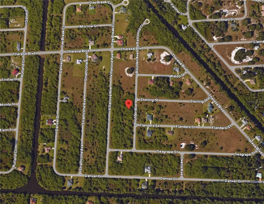 19425 Boulder Avenue, Port Charlotte, FL 33954 - Image #2
