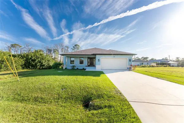 184 Spring Drive, ROTONDA WEST, FL 33947