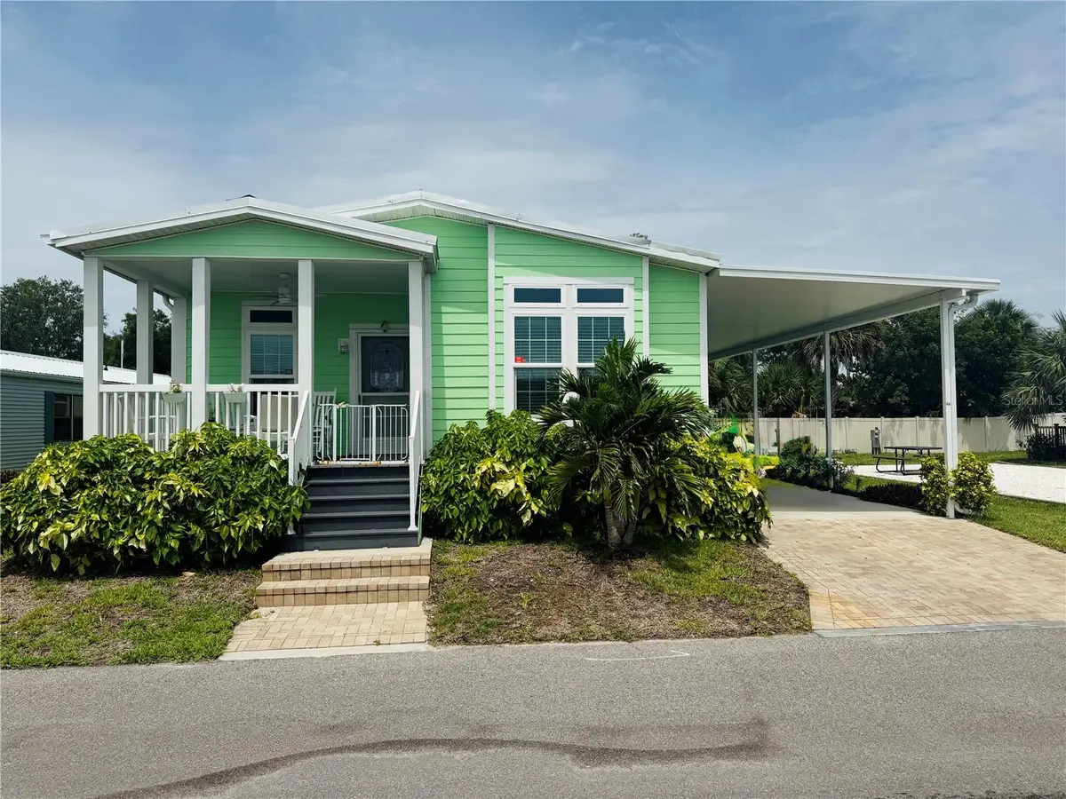 4354 Manatee Loop #16A, Punta Gorda, FL 33950 - Image #1