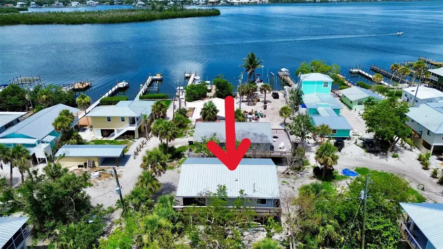 8416 Little Gasparilla Island, Placida, FL 33946 - #2