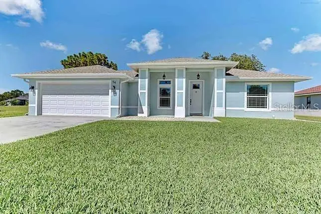 233 Mariner Lane, Rotonda West, FL 33947 - Image #1