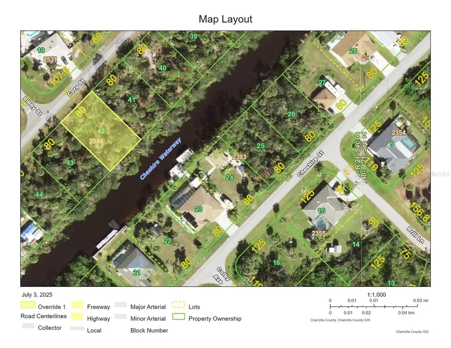 340 Cory Street, Port Charlotte, FL 33953 - Image #2