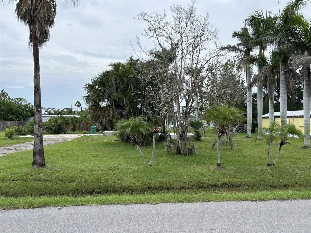 14484 Armada Road, Port Charlotte, FL 33953 - Image #1