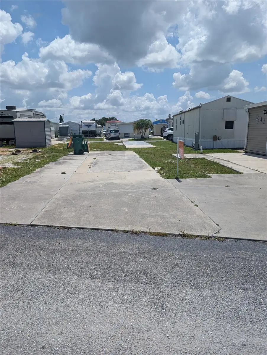 1475 Flamingo Drive #197, Englewood, FL 34224 - #1