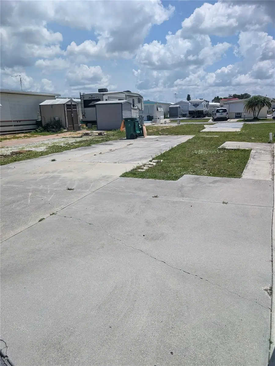 1475 Flamingo Drive #197, Englewood, FL 34224 - #2