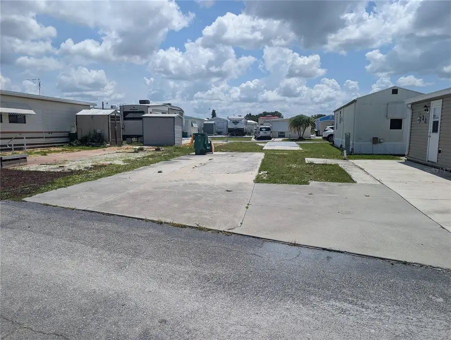 1475 Flamingo Drive #197, Englewood, FL 34224 - #3