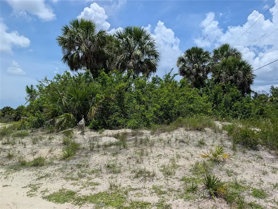 7157 Sea Mist Drive, Port Charlotte, FL 33981 - #2