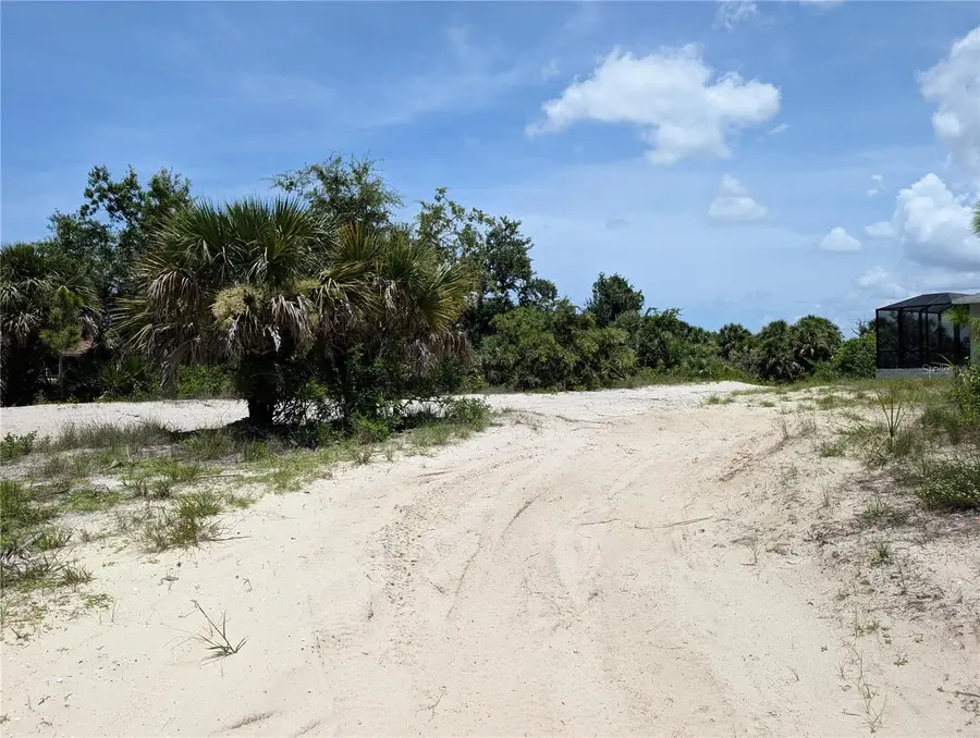 7157 Sea Mist Drive, Port Charlotte, FL 33981 - #3