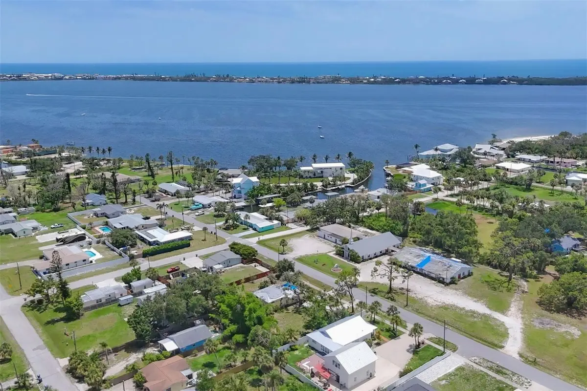 275 S Mango Street, Englewood, FL 34223 - #1