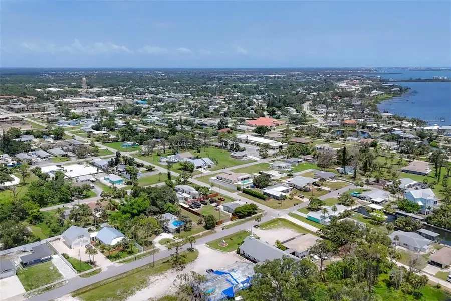 275 S Mango Street, Englewood, FL 34223 - #2