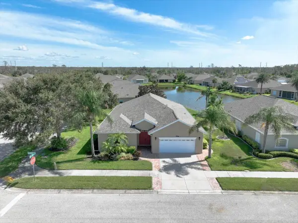 576 Gadsen Street, ENGLEWOOD, FL 34223