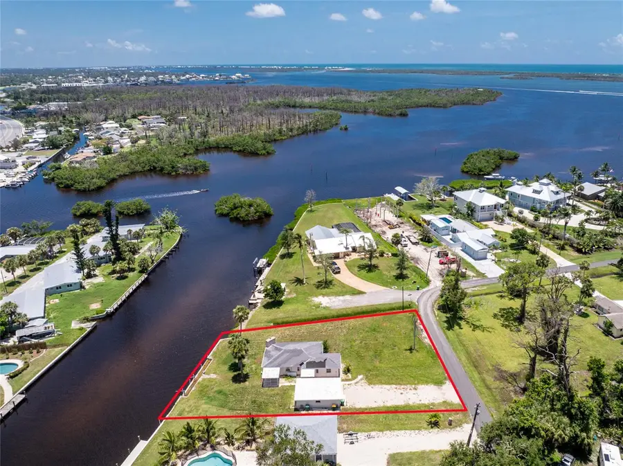 1899 Riverside Drive, Englewood, FL 34223 - #3