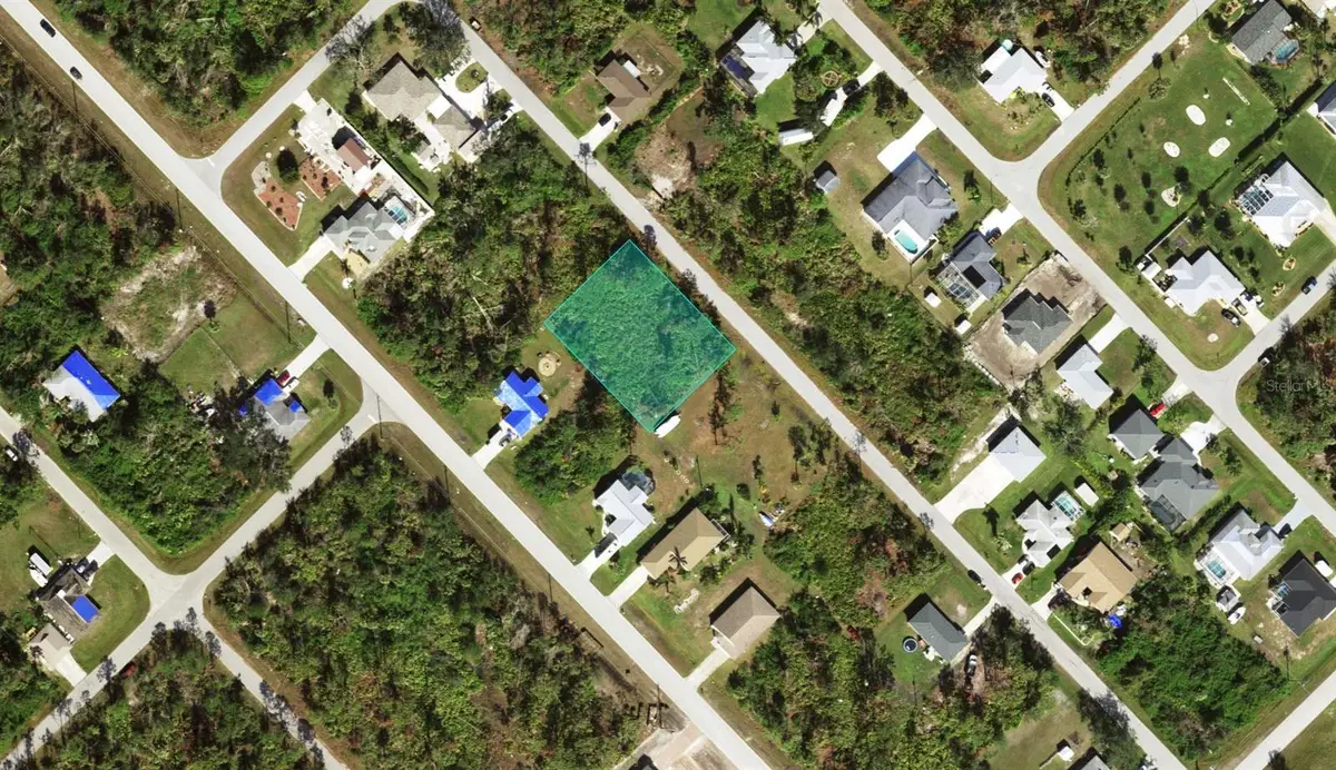 4671 Kempson Lane, Port Charlotte, FL 33981 - Image #1