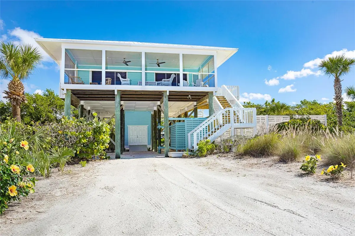 100 S Gulf Boulevard, Placida, FL 33946 - Image #1