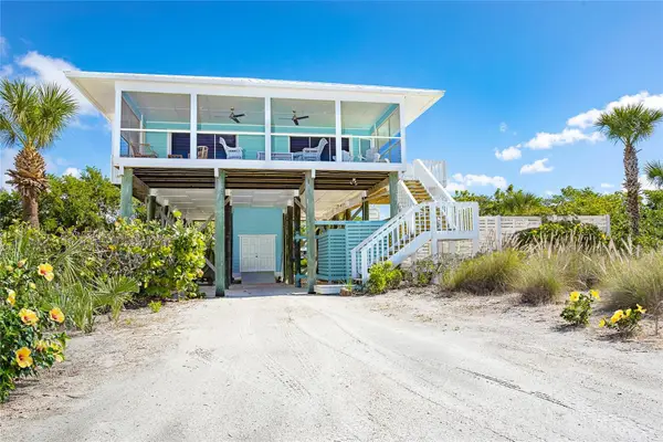 100 S Gulf Boulevard, PLACIDA, FL 33946