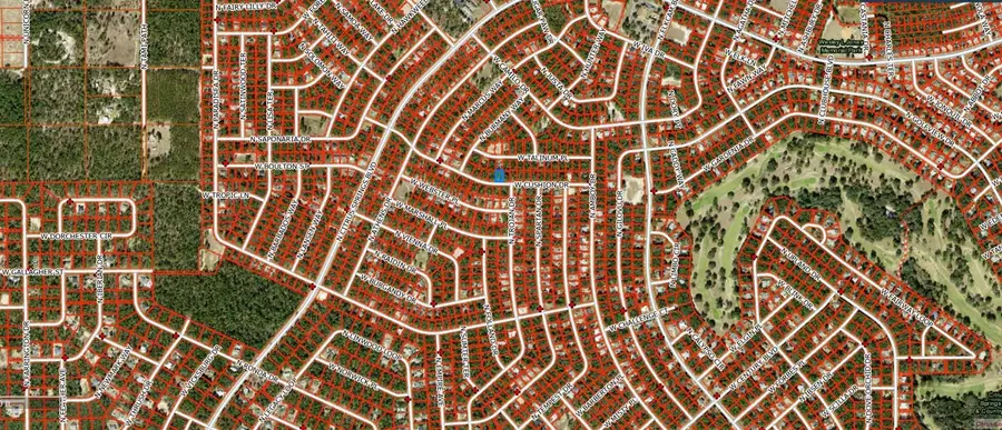 3369 W Cushion Drive, Citrus Springs, FL 34433 - #2