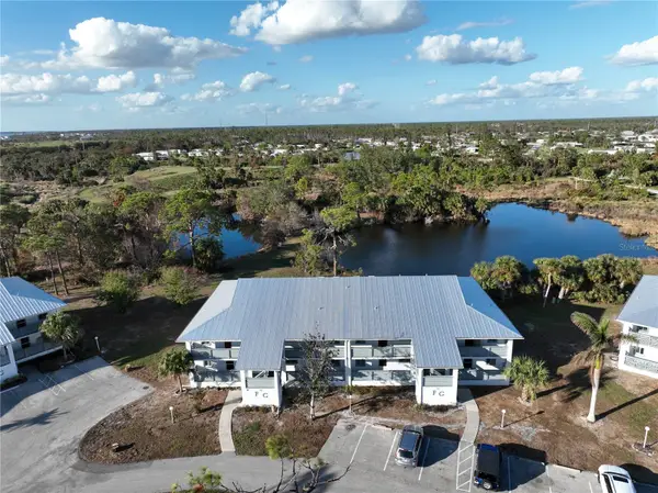 6800 Placida Road #268, ENGLEWOOD, FL 34224