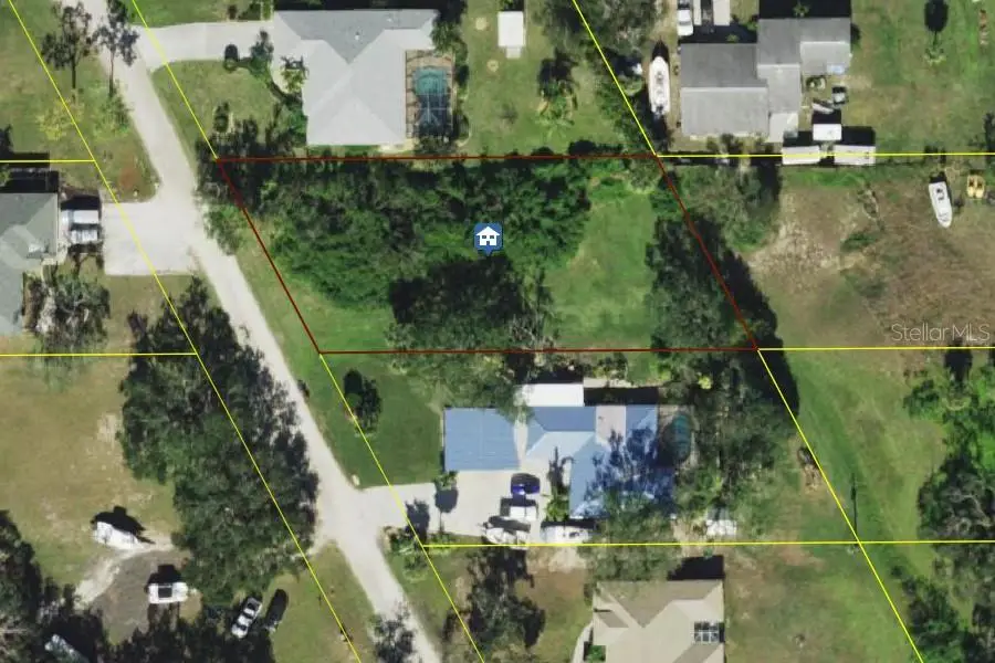 Allen Street, Englewood, FL 34223 - #1