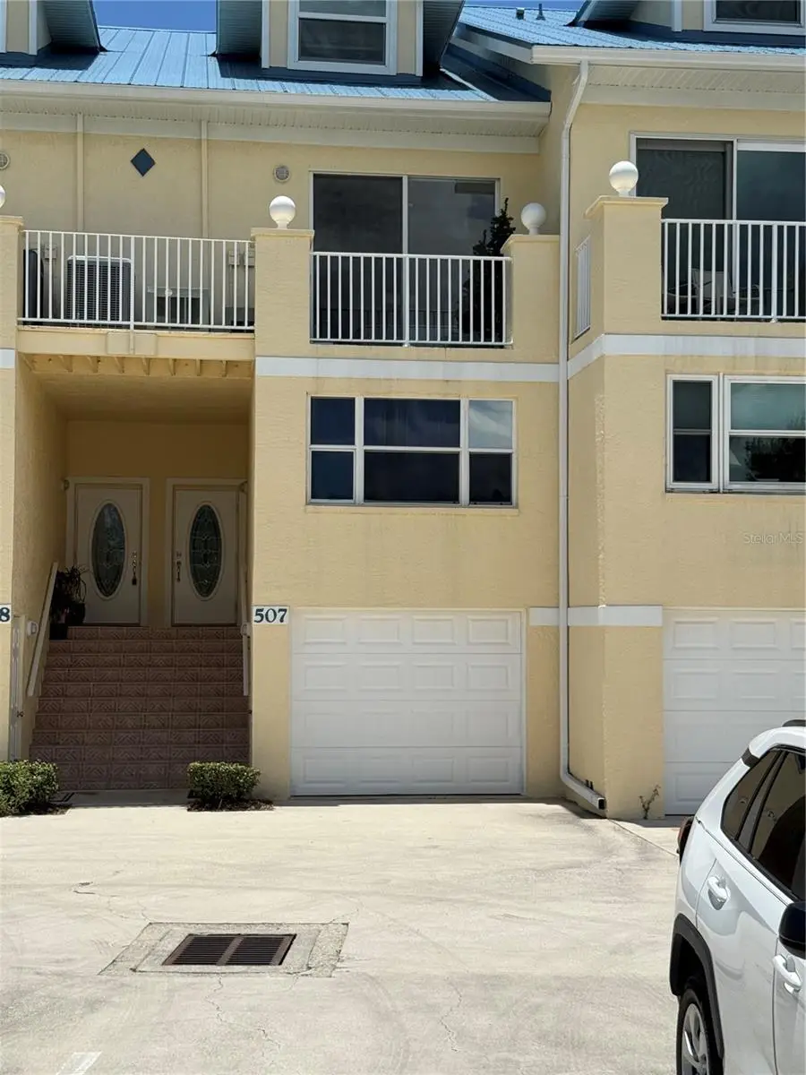 4410 Warren Avenue #507, Port Charlotte, FL 33953 - Image #1