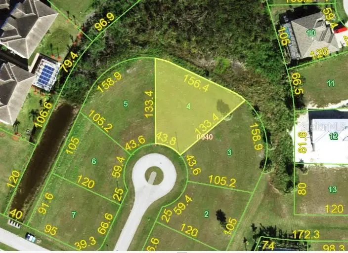 17440 Belie Way, Punta Gorda, FL 33955 - #2