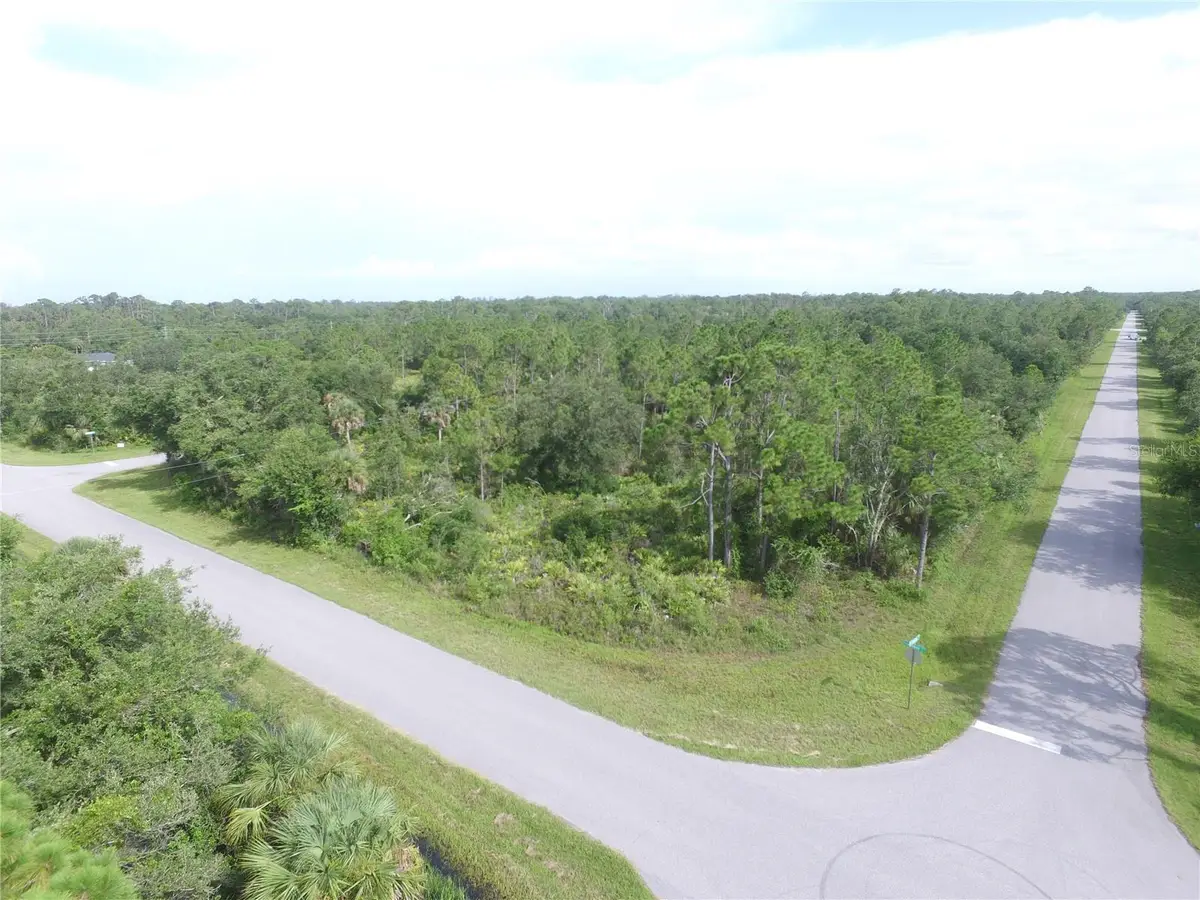 246 & 254 Friendly Street, Port Charlotte, FL 33953 - Image #1