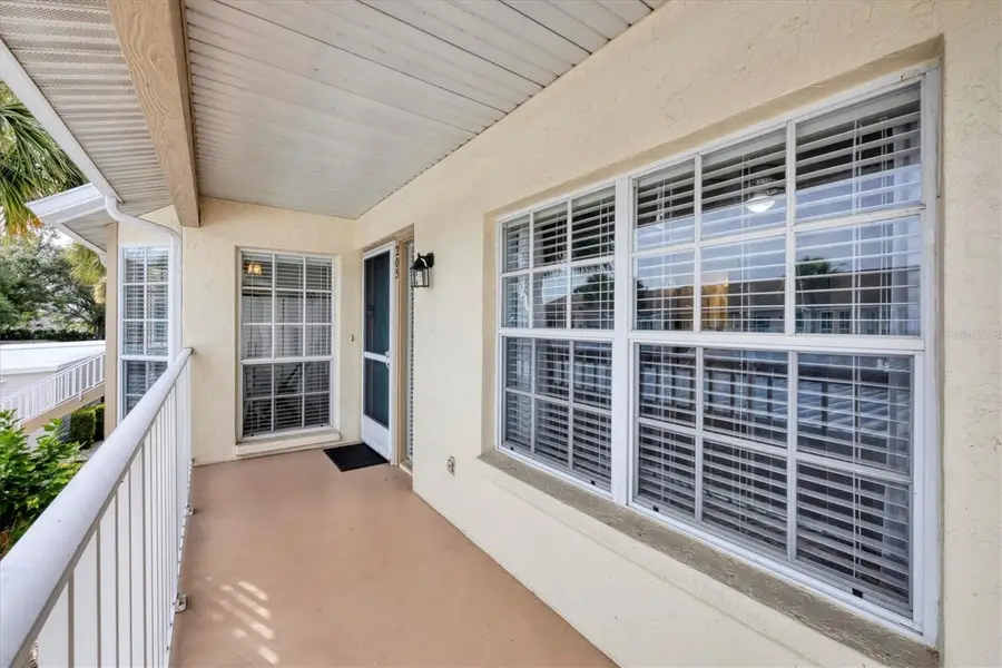 204 Silver Lake Drive #205, Venice, FL 34292 - Image #2