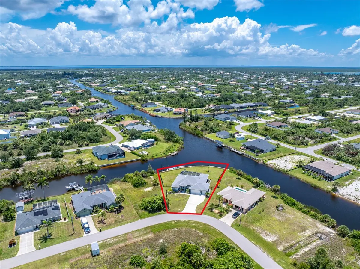 9556 Galaxie Circle, Port Charlotte, FL 33981 - Image #1