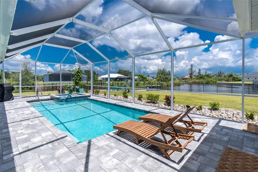 9556 Galaxie Circle, Port Charlotte, FL 33981 - Image #3