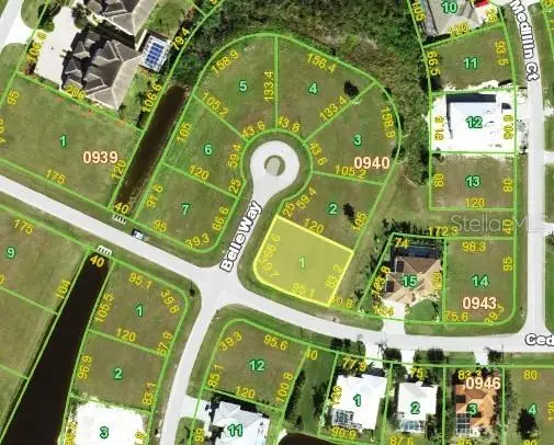 17462 Belie Way, Punta Gorda, FL 33955 - #2