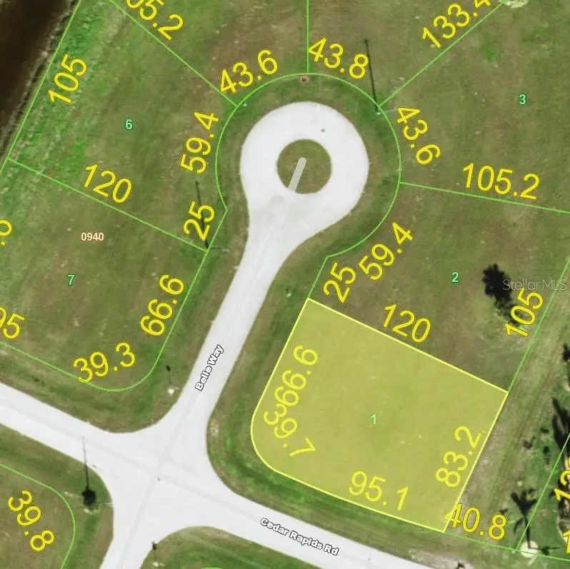 17462 Belie Way, Punta Gorda, FL 33955 - #3