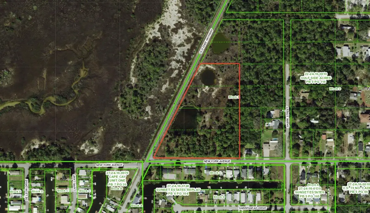 New York Avenue, Hudson, FL 34667 - Image #1