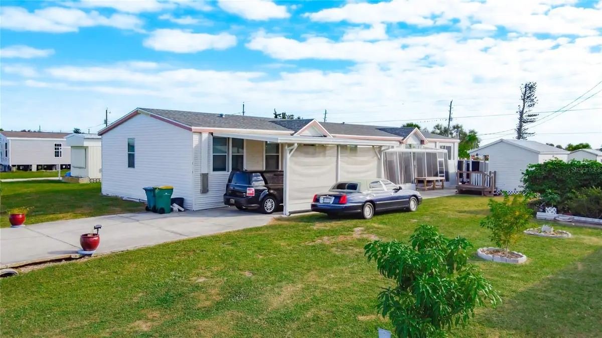 1275 Seagull Drive, Englewood, FL 34224 - Image #1