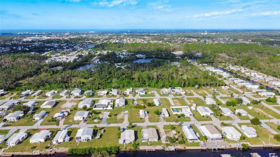 1275 Seagull Drive, Englewood, FL 34224 - Image #2