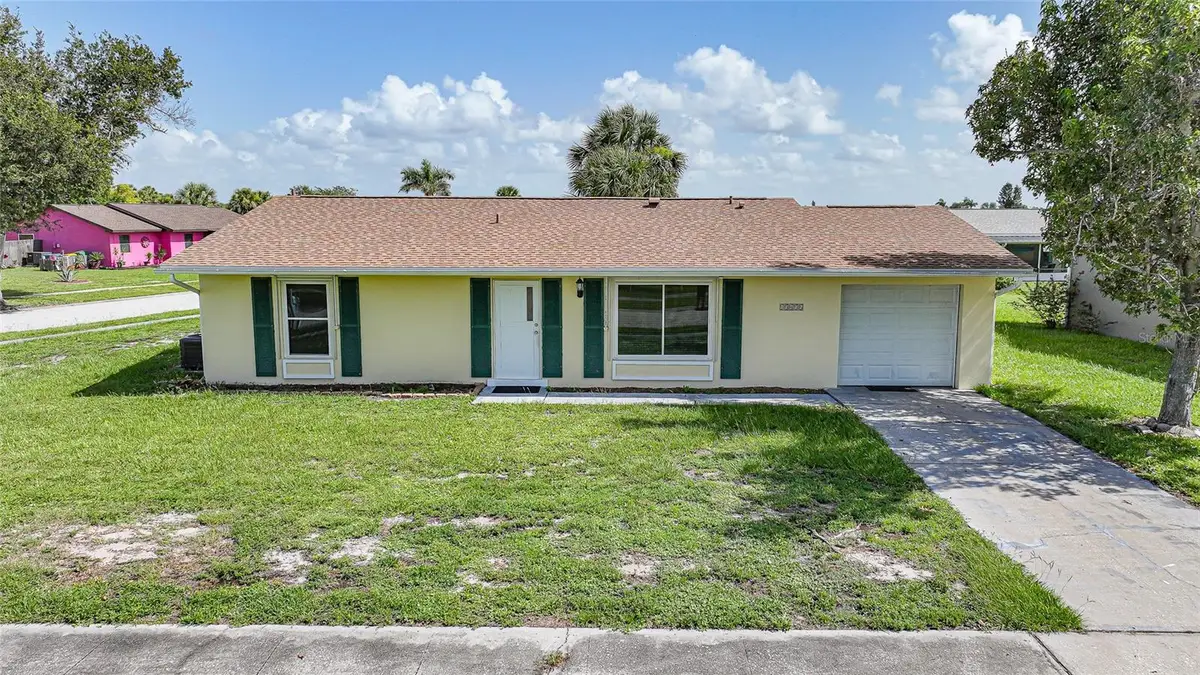 13476 Newport Avenue, Port Charlotte, FL 33981 - #1