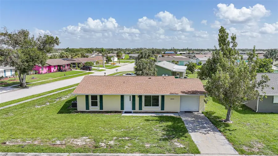 13476 Newport Avenue, Port Charlotte, FL 33981 - #2