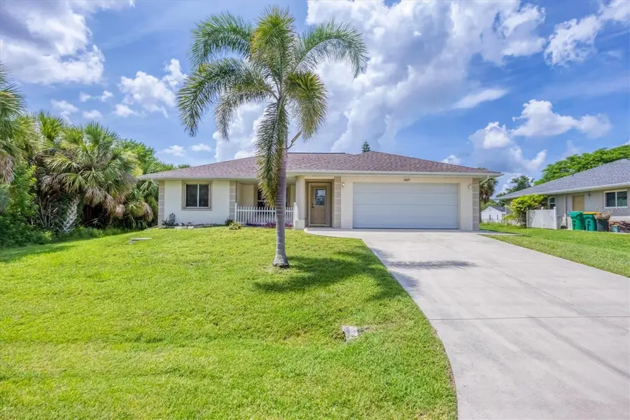 18695 Kerrville Circle, Port Charlotte, FL 33948 - Image #2