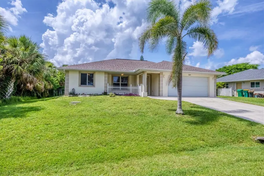 18695 Kerrville Circle, Port Charlotte, FL 33948 - Image #3