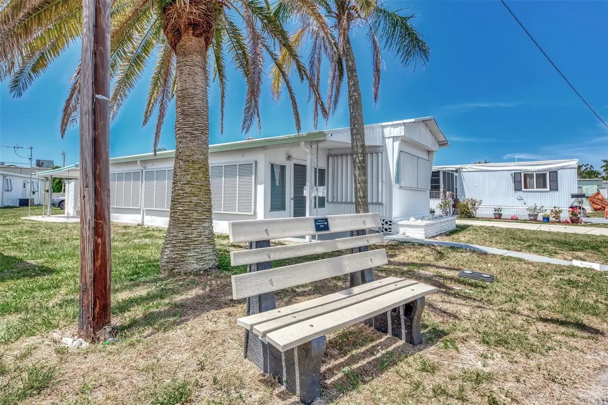 1891 Englewood Road #27, Englewood, FL 34223 - #1