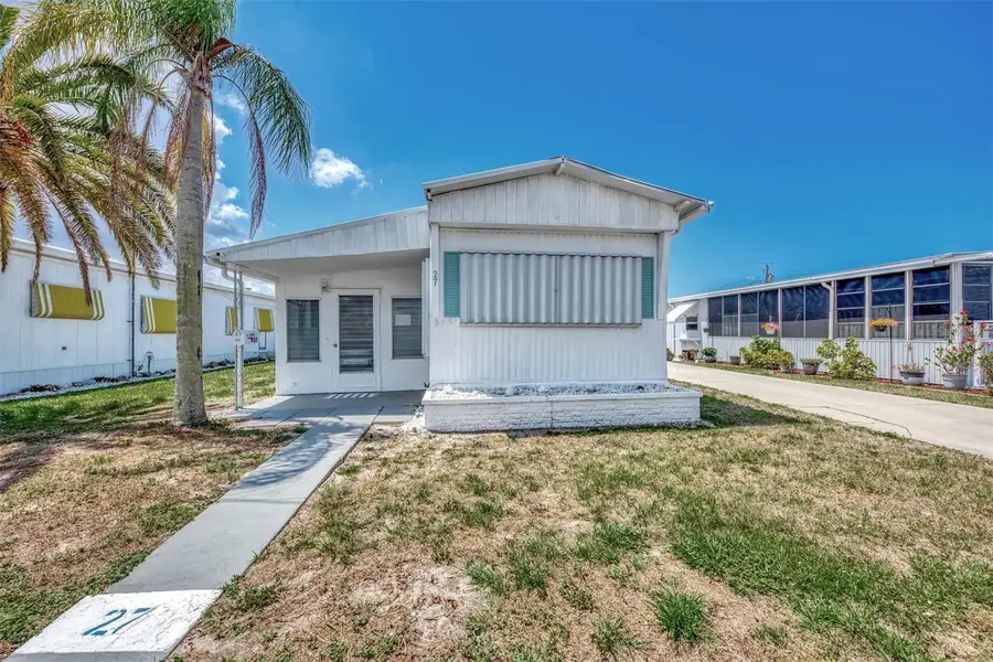 1891 Englewood Road #27, Englewood, FL 34223 - #2