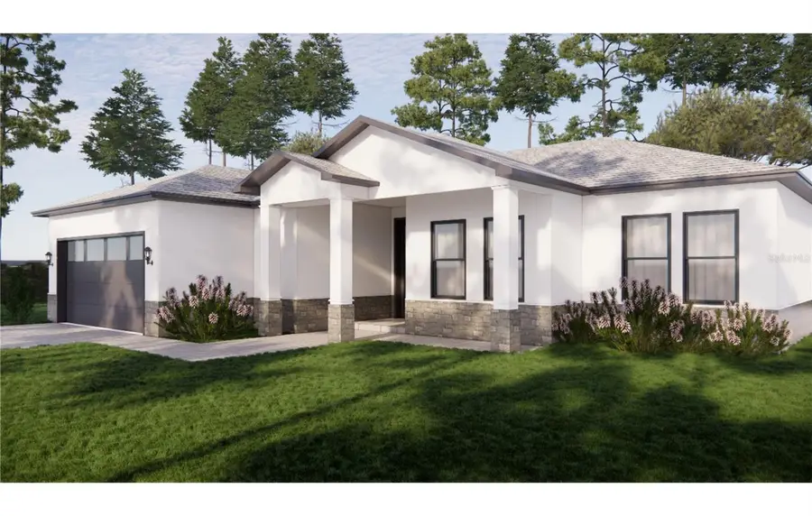 9574 Honeymoon Drive, Port Charlotte, FL 33981 - #2