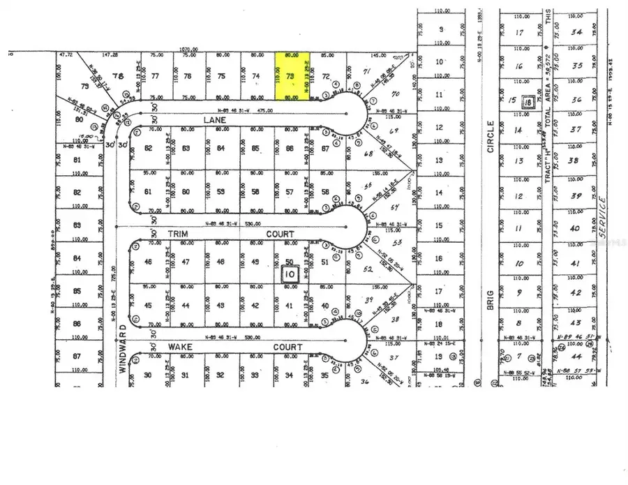 34 Windward Lane, Placida, FL 33946 - Image #2