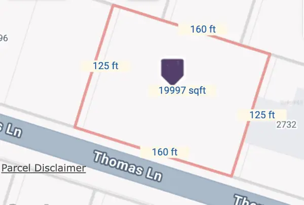 Thomas Lane, NORTH PORT, FL 34286