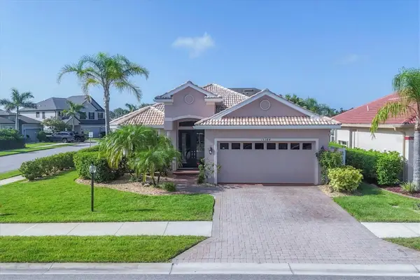 15384 Mille Fiore Boulevard, PORT CHARLOTTE, FL 33953