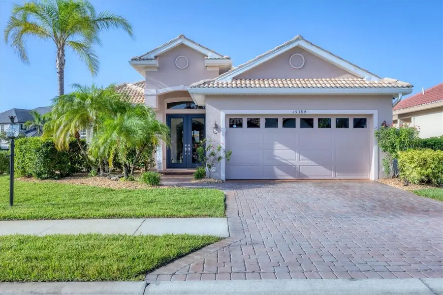 15384 Mille Fiore Boulevard, Port Charlotte, FL 33953 - Image #2