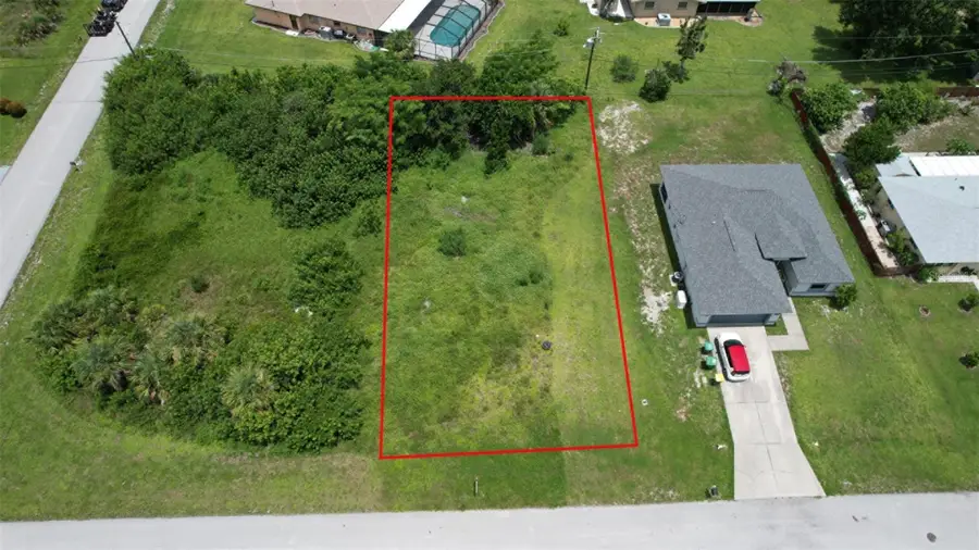 3410 Gulf Lane, Rotonda West, FL 33947 - Image #2