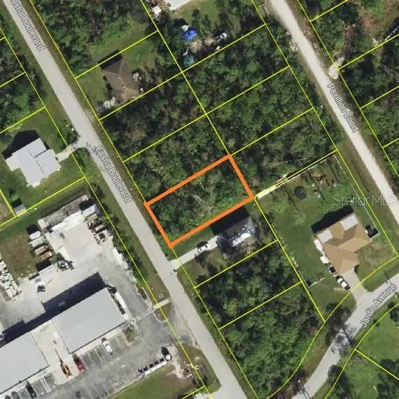 12374 Easha Boulevard, Punta Gorda, FL 33955 - #1