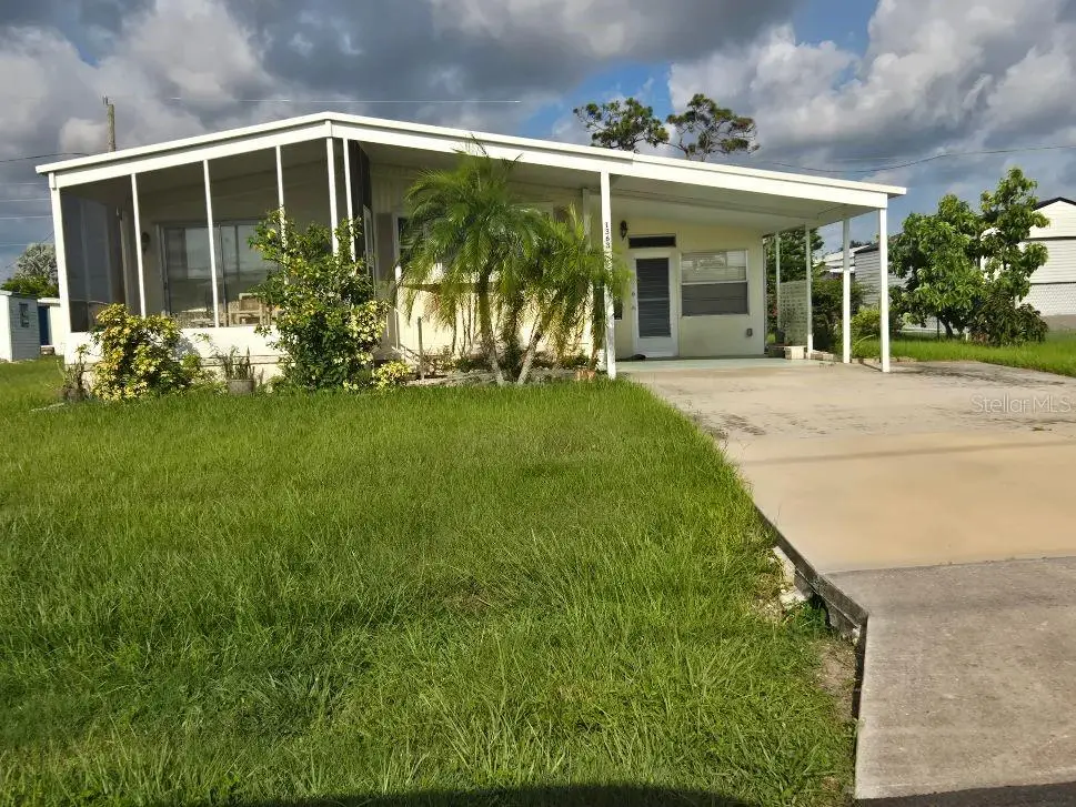 1363 Seagull Drive, Englewood, FL 34224 - Image #1