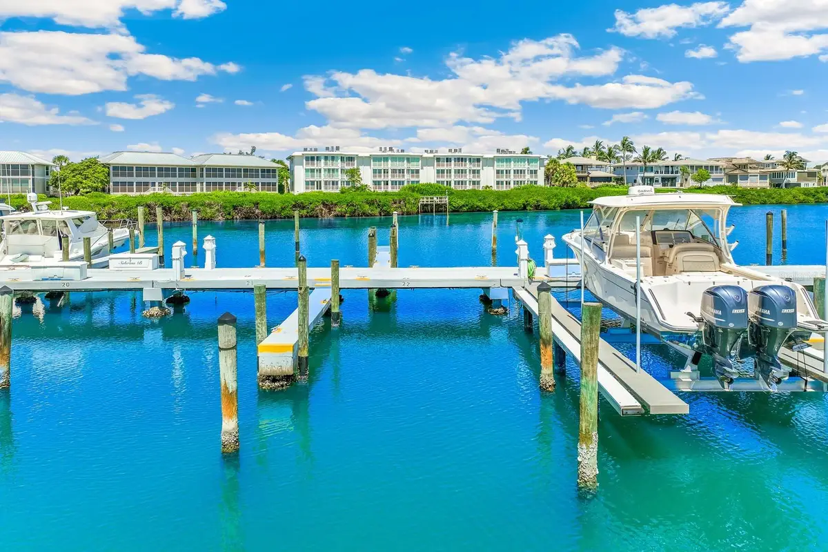 5820 Gasparilla Road #22, Boca Grande, FL 33921 - #1