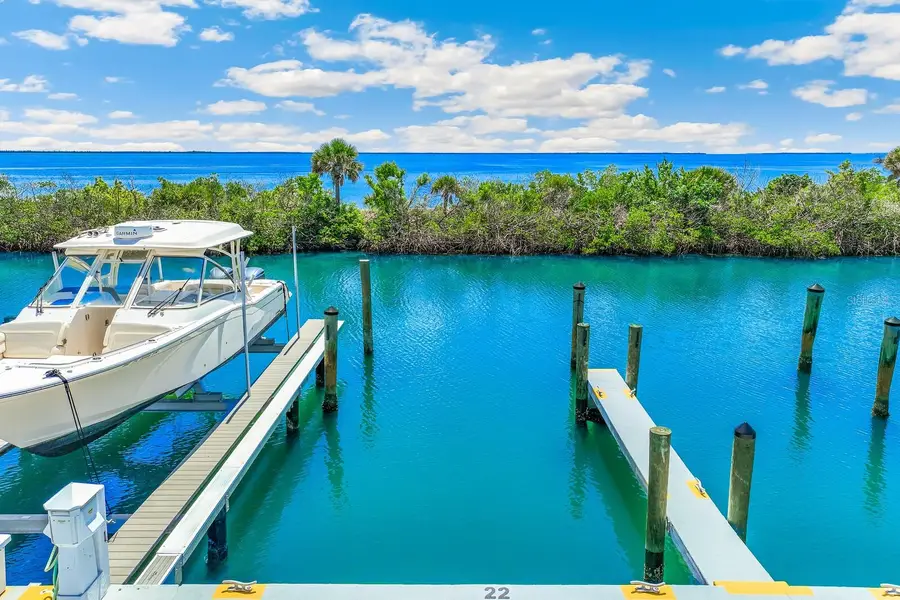 5820 Gasparilla Road #22, Boca Grande, FL 33921 - #2