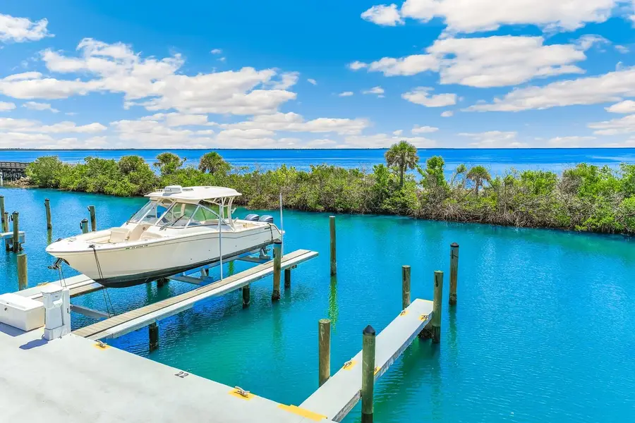 5820 Gasparilla Road #22, Boca Grande, FL 33921 - #3